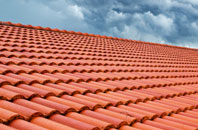 Seacroft roofing tiles