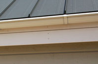 Seacroft soffit repair