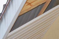 rated Seacroft soffit repair companies