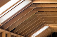 Seacroft tapered roof insulation quotes
